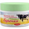 Лошадиная сила Буренка питательный с Фитофлораном Крем для рук тела и пяточек 250 мл, Дина Плюс ООО