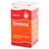 Синекод сироп (ванильный) 1.5 мг/мл 200 мл №1, ГСК Консьюмер Хелскер САРЛ