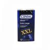 Презервативы Контекс р. XXL №12 Экстра лардж увеличенного размера, АВК Полифарм/ЛРС Продактс Лтд.